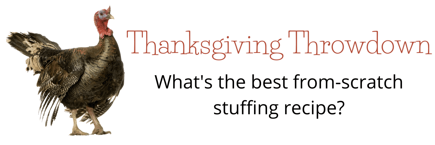 What’s the best from-scratch turkey stuffing? - ClipDish - ClipDish